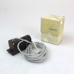 Festo Pneumatik PE Wandler PEN-M5 8625 OVP