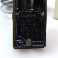 Festo Pneumatik PE Wandler PEN-M5 8625 OVP
