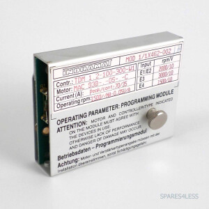 INDRAMAT Programmiermodul MOD1/1X462-002 GEB