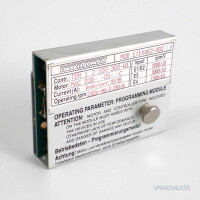INDRAMAT Programmiermodul MOD1/1X462-002 GEB