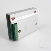 INDRAMAT Programmiermodul MOD1/1X462-002 GEB