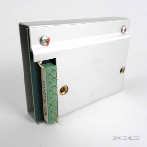 INDRAMAT Programmiermodul MOD1/1X322-002 920500 GEB