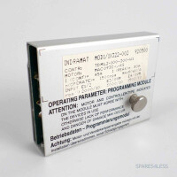 INDRAMAT Programmiermodul MOD1/1X322-002 920500 GEB