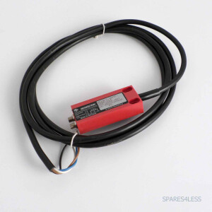 BERNSTEIN Sensor OR18LC-DATP-0000-CLE 6552852001 GEB