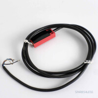BERNSTEIN Sensor OR18LC-DATP-0000-CLE 6552852001 GEB