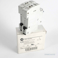 Allen Bradley Leistungsschalter 1492-SP1C100 Ser.C (2Stk.) OVP