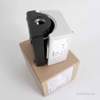Siemens Drucktaster-Gehäuse 3SB3801-2DA3 OVP