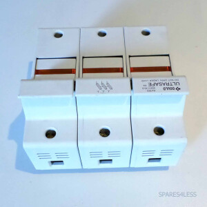 GOULD Lastrennschalter Ultrasafe US6J3I 600V/60A GEB