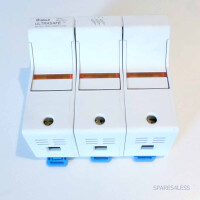 GOULD Lastrennschalter Ultrasafe US6J3I 600V/60A GEB