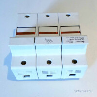 GOULD Lastrennschalter Ultrasafe US6J3I 600V/60A GEB