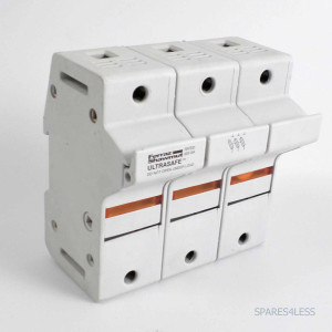 Ferraz-Shawmut Lastrennschalter Ultrasafe US6J3I M211381 600V/60A GEB