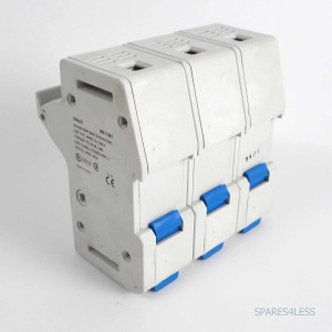 Ferraz-Shawmut Lastrennschalter Ultrasafe US6J3I M211381 600V/60A GEB