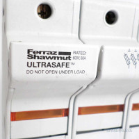 Ferraz-Shawmut Lastrennschalter Ultrasafe US6J3I M211381 600V/60A GEB