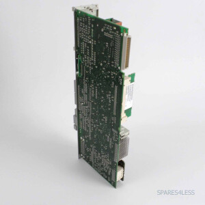 Simodrive 611 Regelungseinschub 6SN1118-1NH00-0AA2 GEB