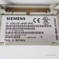 Simodrive 611 Regelungseinschub 6SN1118-1NH00-0AA2 GEB