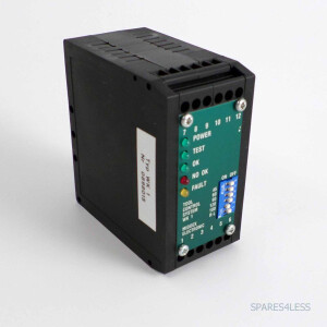 MIDDEX-ELECTRONIC Tool Control System WK1 GEB