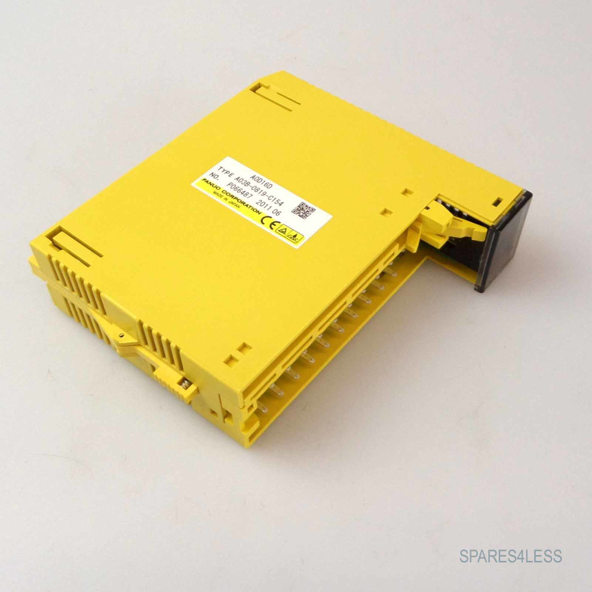 Fanuc Output Module Digital 16Point A03B-0819-C154 AOD16D GE