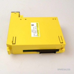 Fanuc Output Module Digital 16Point A03B-0819-C154 AOD16D GEB