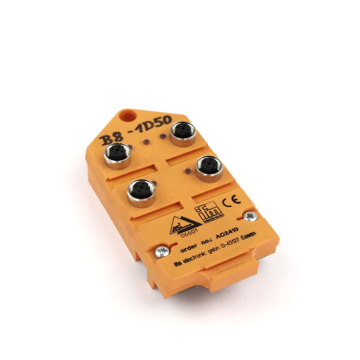 ifm efector AS-Interface AC2410 GEB