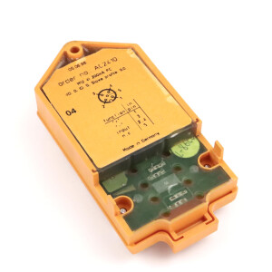 ifm efector AS-Interface AC2410 GEB