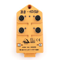 ifm efector AS-Interface AC2410 GEB