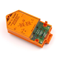 ifm AS-Interface CompactLine M12 4DI IR IP67 AC2457 GEB