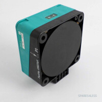 Pepperl+Fuchs Induktiver Sensor NJ50-FP-A2-P1 NOV