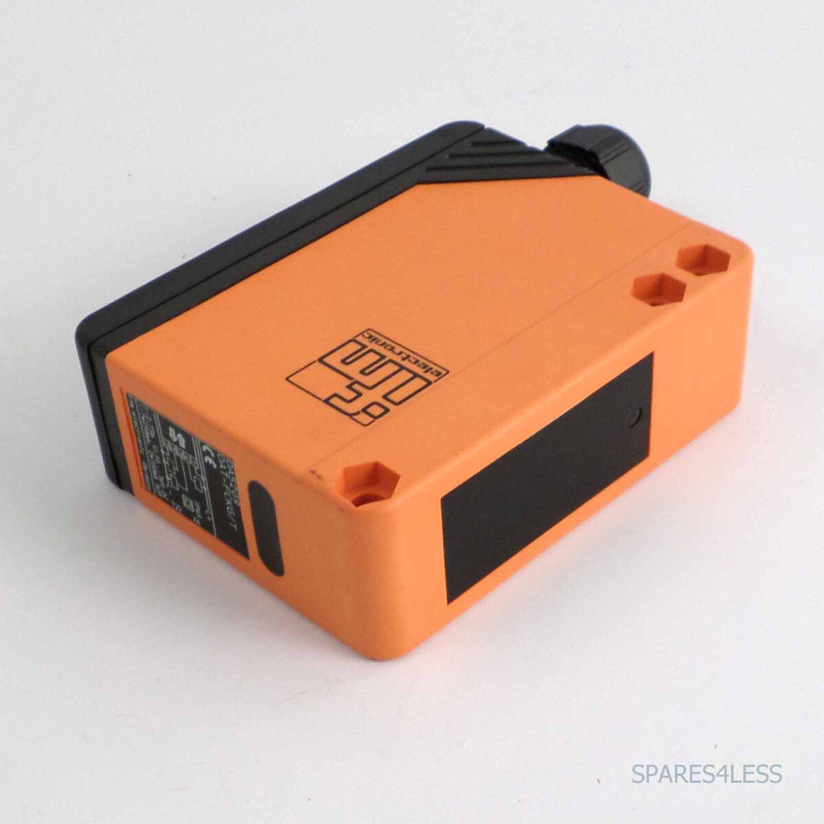 ifm efector Reflexlichttaster OA5209 OAT-FCKG/T GEB