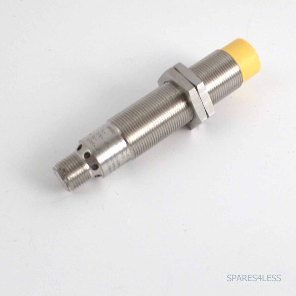 ifm efector induktiver Näherungsschalter GIGA-4015-US GG505S GEB