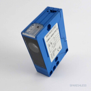Wenglor Lichttaster OWU4060PAS1 GEB