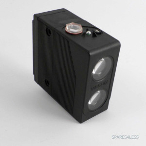 VISOLUX Lichtschranke LTE 1000-1672/7C F1 GEB