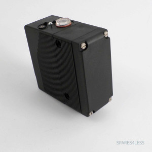 VISOLUX Lichtschranke LTE 1000-1672/7C F1 GEB