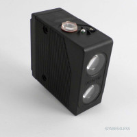 VISOLUX Lichtschranke LTE 1000-1672/7C F1 GEB