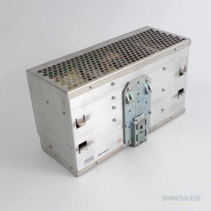 Phoenix Contact QUINT-PS-3x400-500AC/24DC/20/F 2938510 GEB