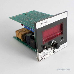 Nordson Series 959 Temperatur Controller 859A-A103-00AR GEB