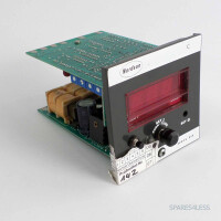 Nordson Series 959 Temperatur Controller 859A-A103-00AR GEB