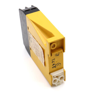 Schiele Relais IRS 2.411.101.00 24VAC/DC GEB