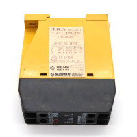 Schiele Relais IRS 2.411.101.00 24VAC/DC GEB