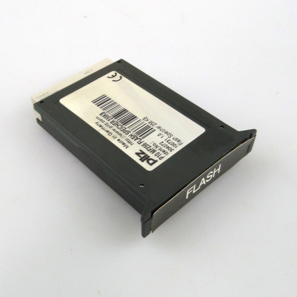 Pilz P10 MF256 Flash Speicher 256KB 304072 GEB