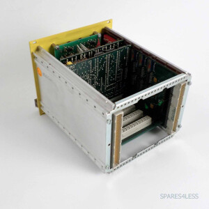Zweckform Steuerung DP687042-LEW / DP482020-LOE GEB