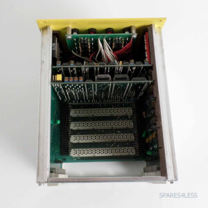 Zweckform Steuerung DP687042-LEW / DP482020-LOE GEB