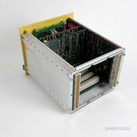 Zweckform Steuerung DP687042-LEW / DP482020-LOE GEB