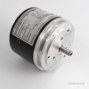 TR Electronic Drehgeber CE100M / PT100 100-00083/227 GEB