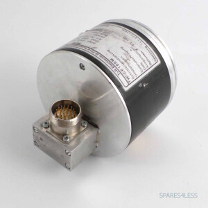 TR Electronic Drehgeber CE100M / PT100 100-00083/227 GEB