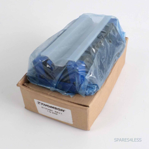 Thomson Kugelführung  511P35B1 Rev1 OVP