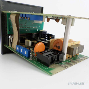 Nordson Series 808 Temperatur Controller 808A-0107-00BB #K2 GEB