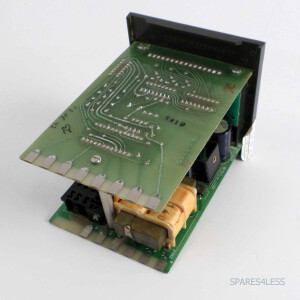 Nordson Series 808 Temperatur Controller 808A-0107-00BB #K2 GEB
