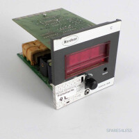 Nordson Series 808 Temperatur Controller 808A-0107-00BB #K2 GEB