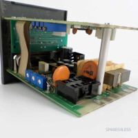 Nordson Series 808 Temperatur Controller 808A-0107-00BB #K2 GEB