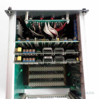 Zweckform Steuerung LP687042-LEW / DP482020-LOE #K2 GEB